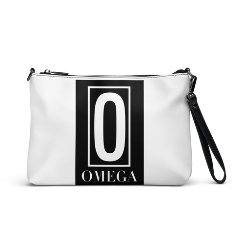 Luxury Accessories Designer Crossbody Bag Purse Ascension High Fashion Omega - THE ASCENSION HIGH FASHIONThe Ascension High Fashion Street THE ASCENSION HIGH FASHION