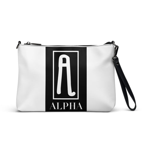 Luxury Accessories Designer Crossbody Bag Purse Ascension High Fashion Alpha - THE ASCENSION HIGH FASHIONThe Ascension High Fashion Street THE ASCENSION HIGH FASHION