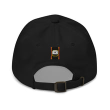 Load image into Gallery viewer, Baseball Hat Street Style Yupoong Ascension High Fashion Black Sun - THE ASCENSION HIGH FASHIONThe Ascension High Fashion Street THE ASCENSION HIGH FASHION