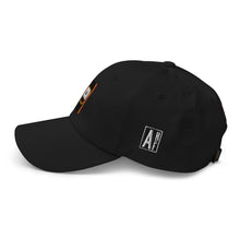 Load image into Gallery viewer, Baseball Hat Street Style Yupoong Ascension High Fashion Black Sun - THE ASCENSION HIGH FASHIONThe Ascension High Fashion Street THE ASCENSION HIGH FASHION