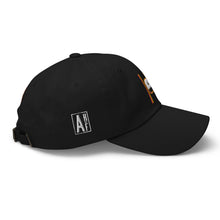 Load image into Gallery viewer, Baseball Hat Street Style Yupoong Ascension High Fashion Black Sun - THE ASCENSION HIGH FASHIONThe Ascension High Fashion Street THE ASCENSION HIGH FASHION