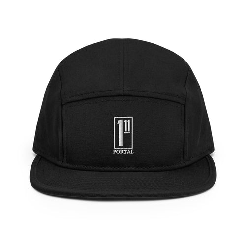 Luxury Apparel 5 Panel Camper Otto Ascension High Fashion Portal THE ASCENSION HIGH FASHION