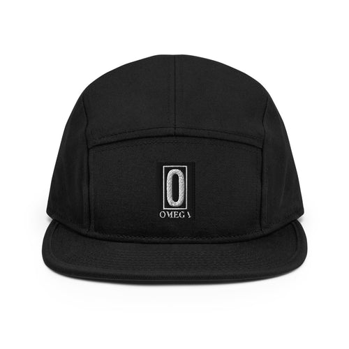 Luxury Apparel 5 Panel Camper Otto Ascension High Fashion Omega THE ASCENSION HIGH FASHION