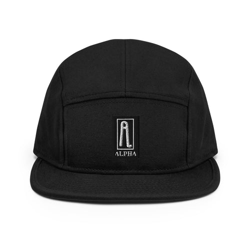 Luxury Apparel 5 Panel Camper Otto Ascension High Fashion Alpha THE ASCENSION HIGH FASHION