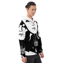 Load image into Gallery viewer, Streetwear Unisex Hoodie Ascension High Fashion Sun God THE ASCENSION HIGH FASHION