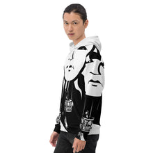 Load image into Gallery viewer, Streetwear Unisex Hoodie Ascension High Fashion Sun God THE ASCENSION HIGH FASHION